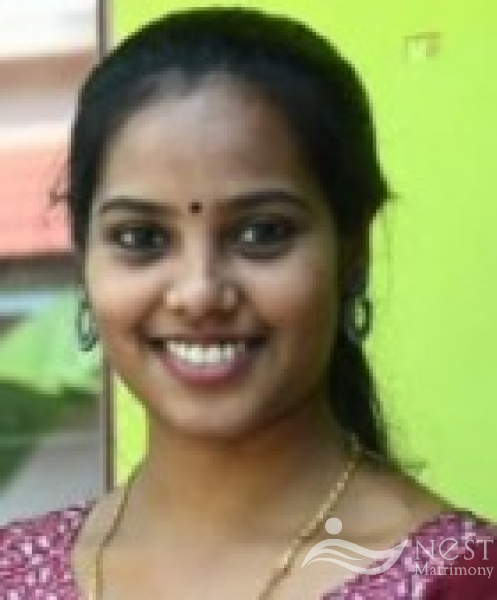Jeena  Chandran